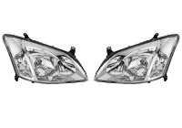 Headlight Set SET_5393962V Valeo