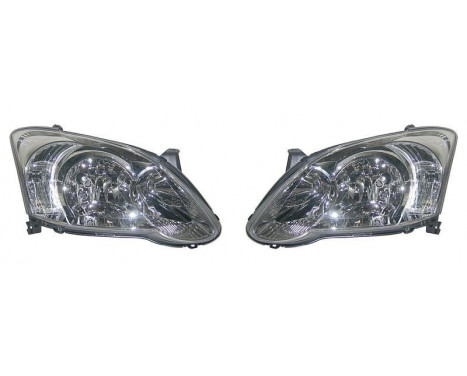 Headlight Set SET_5396962V Valeo