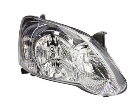 Headlight Set SET_5396962V Valeo, Image 2