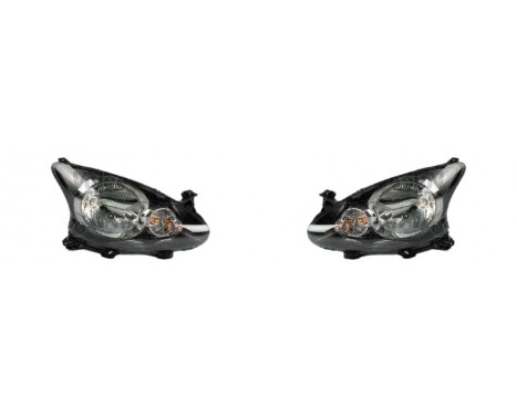 Headlight Set SET_5403962V Valeo