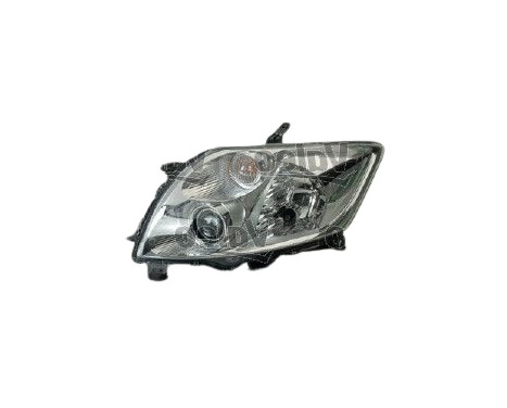 Headlight Set SET_5405962V Valeo, Image 2