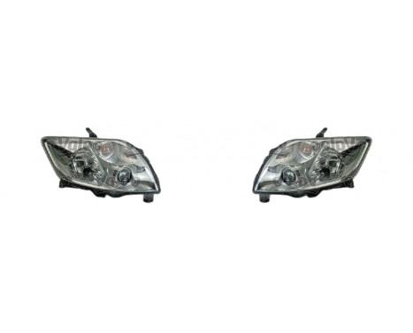 Headlight Set SET_5405962V Valeo