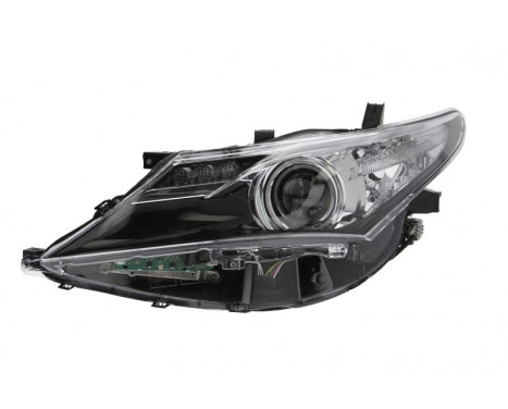 Headlight Set SET_5407962V Valeo, Image 2