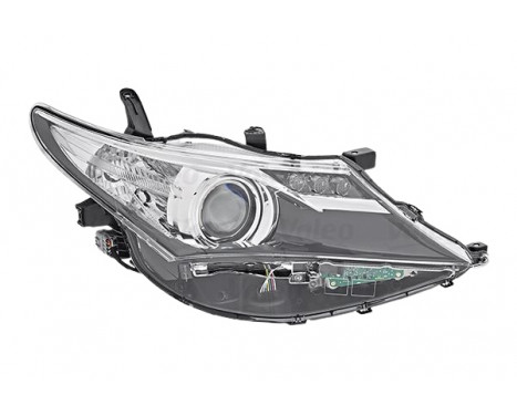 Headlight Set SET_5407962V Valeo, Image 4
