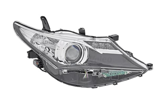 Headlight Set SET_5407962V Valeo, Image 7