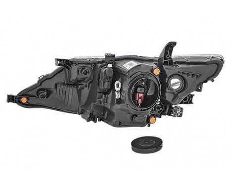 Headlight Set SET_5407962V Valeo, Image 5