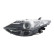 Headlight Set SET_5407962V Valeo, Thumbnail 4