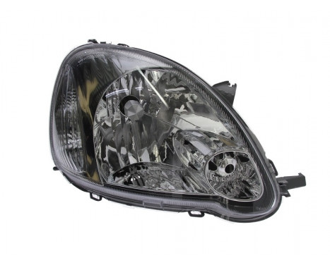 Headlight Set SET_5430966V Valeo, Image 2