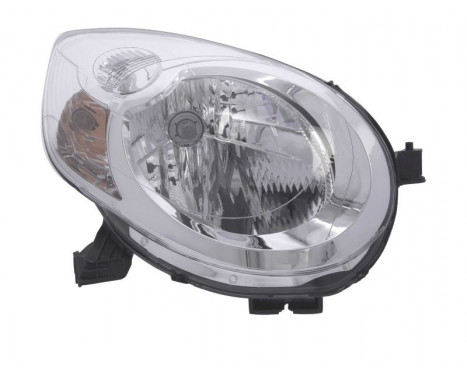 Headlight Set SET_5430966V Valeo, Image 4