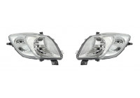 Headlight Set SET_5432962V Valeo