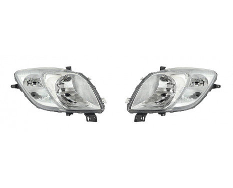 Headlight Set SET_5432962V Valeo