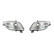 Headlight Set SET_5432962V Valeo