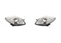 Headlight Set SET_5436962V Valeo