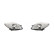 Headlight Set SET_5436962V Valeo