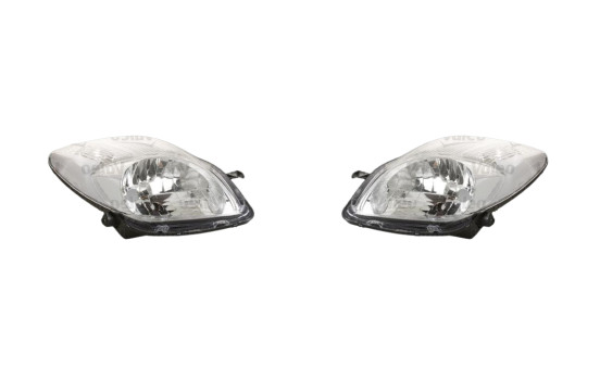 Headlight Set SET_5436962V Valeo