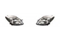 Headlight Set SET_5436964V Valeo