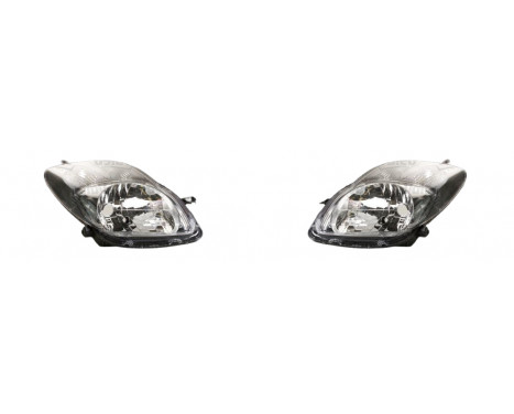 Headlight Set SET_5436964V Valeo