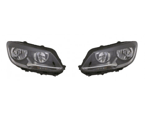 Headlight Set SET_5735962M Magneti Marelli