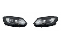Headlight Set SET_5735986M Magneti Marelli