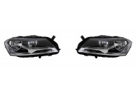 Headlight Set SET_5740962V Valeo