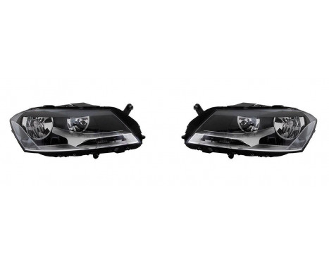 Headlight Set SET_5740962V Valeo