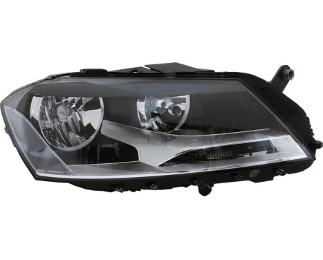 Headlight Set SET_5740962V Valeo, Image 6