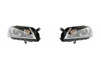 Headlight Set SET_5740986V Valeo