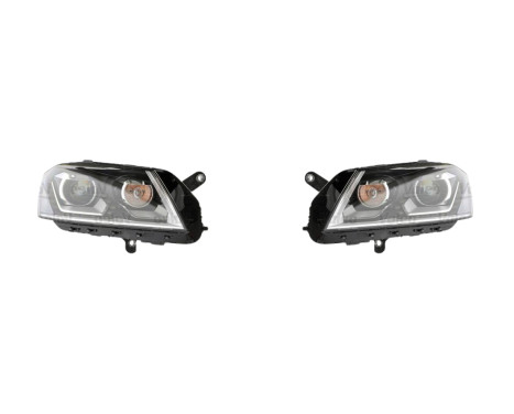 Headlight Set SET_5740986V Valeo