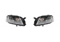 Headlight Set SET_5740988V Valeo