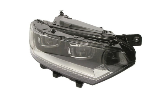 Headlight Set SET_5742966V Valeo, Image 4