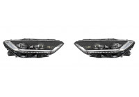 Headlight Set SET_5742966V Valeo
