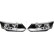Headlight Set SET_5746962H Hella