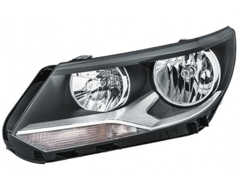 Headlight Set SET_5746962H Hella, Image 3