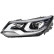 Headlight Set SET_5746986H Hella, Thumbnail 2