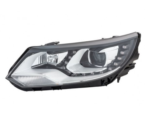 Headlight Set SET_5746986H Hella, Image 3