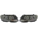 Headlight Set SET_5747962M Magneti Marelli