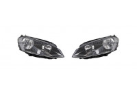 Headlight Set SET_5766962V Valeo