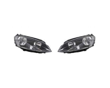 Headlight Set SET_5766962V Valeo