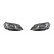 Headlight Set SET_5766986V Valeo