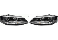 Headlight Set SET_5772962H Hella