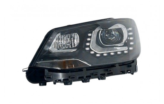 Headlight Set SET_5776988M Magneti Marelli, Image 3