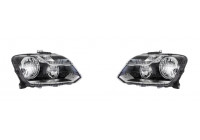 Headlight Set SET_5785962V Valeo