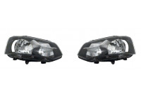 Headlight Set SET_5790962M Magneti Marelli