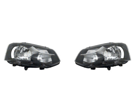 Headlight Set SET_5790962M Magneti Marelli