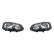 Headlight Set SET_5790962M Magneti Marelli