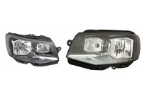 Headlight Set SET_5791962V Valeo