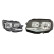 Headlight Set SET_5791962V Valeo