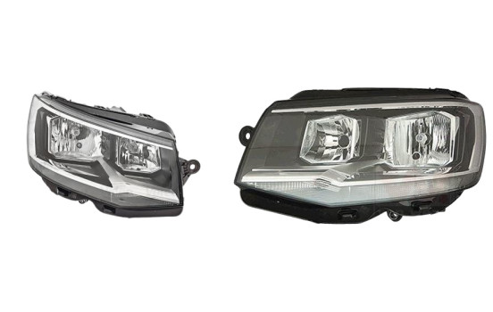 Headlight Set SET_5791964V Valeo