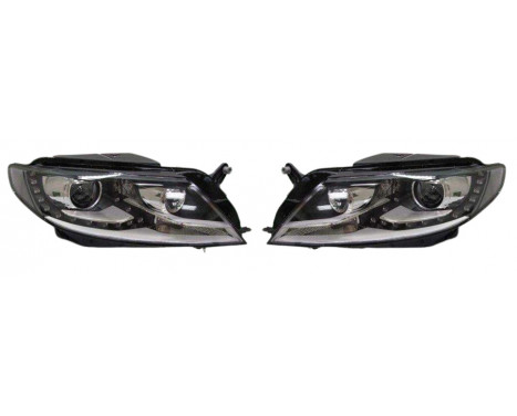 Headlight Set SET_5802986M Magneti Marelli