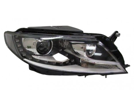 Headlight Set SET_5802986M Magneti Marelli, Image 4